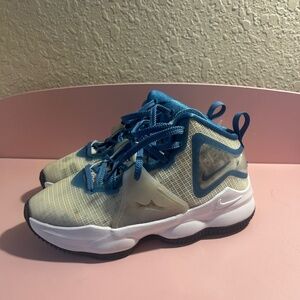 Kids Nikes- Limited Edition